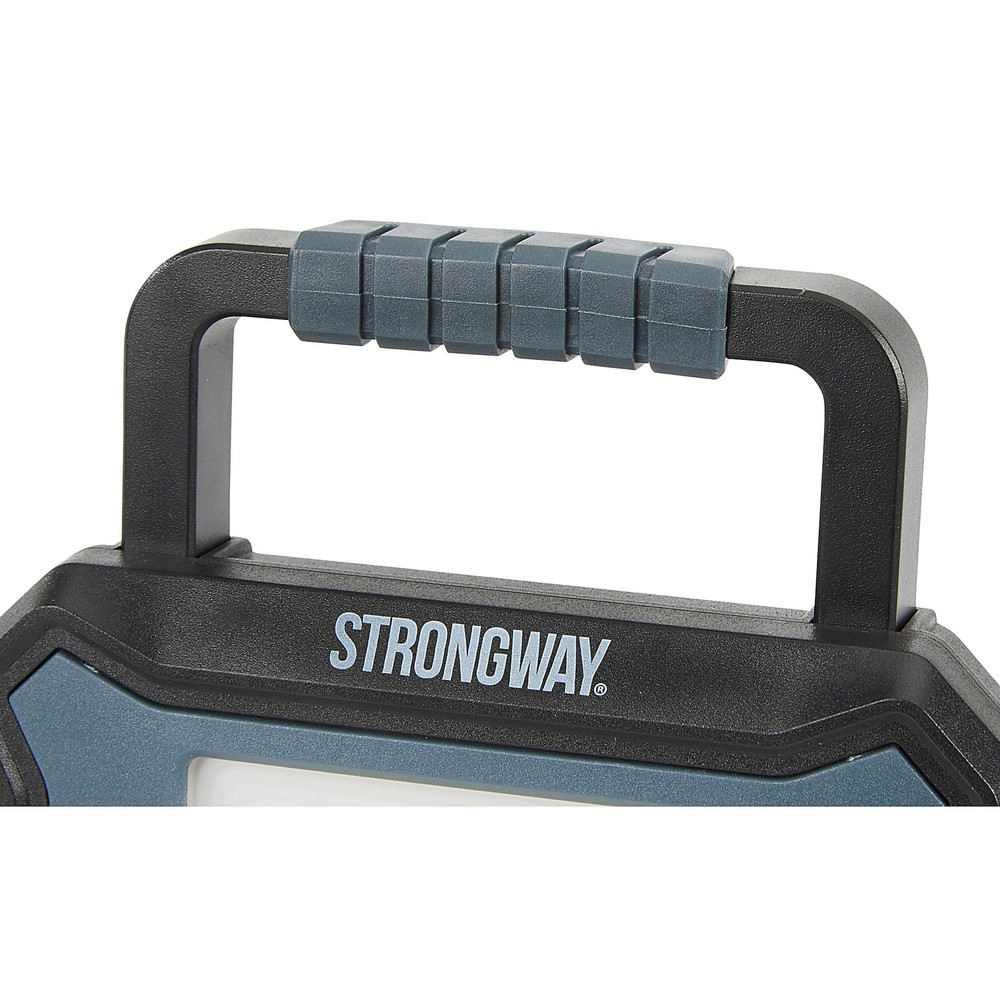 Strongway LED Rechargeable Worklight, 2000 Lumens