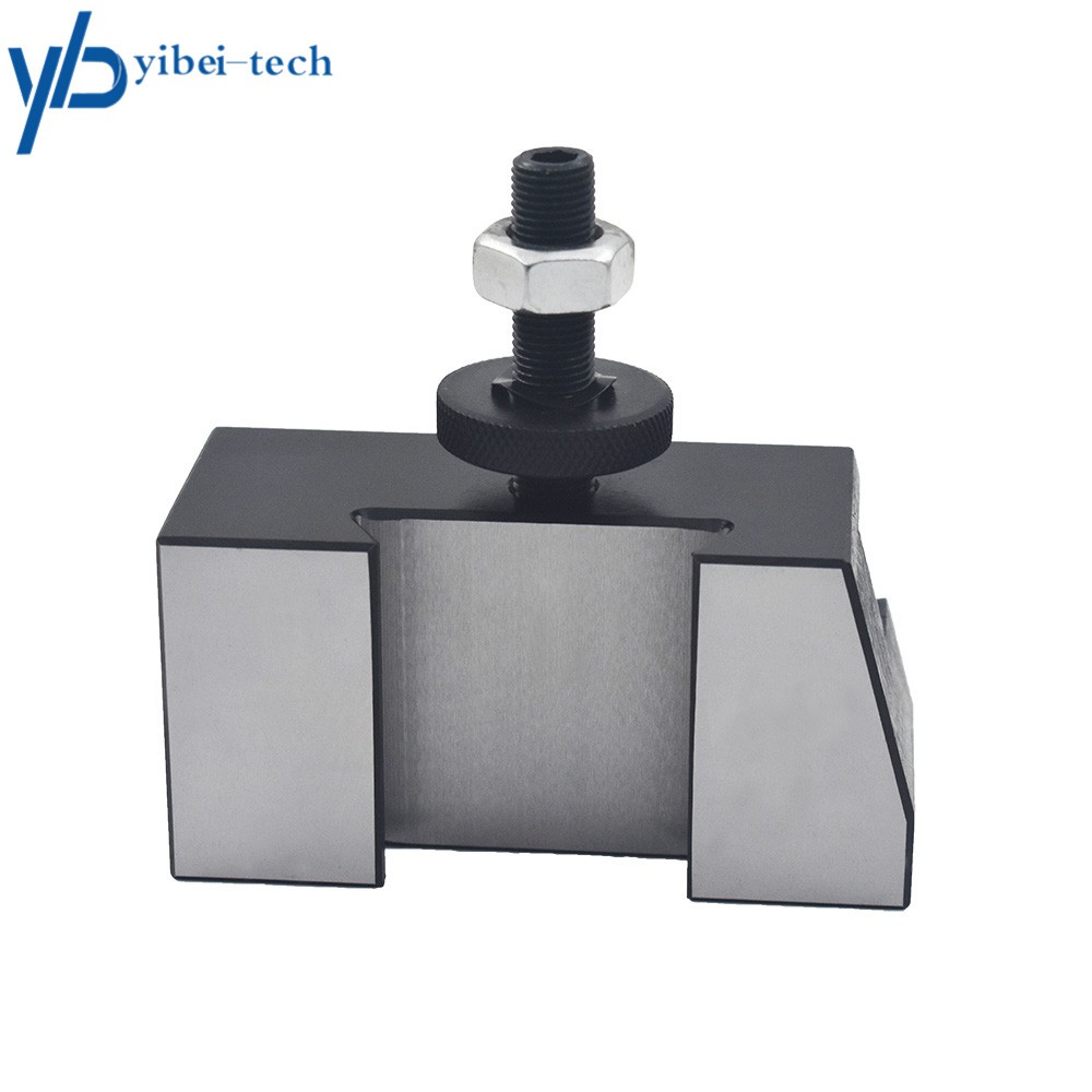 BXA #7 250-207 QUICK CHANGE TOOL POST PARTING BLADE HOLDER UNIVERSAL FOR LATHE