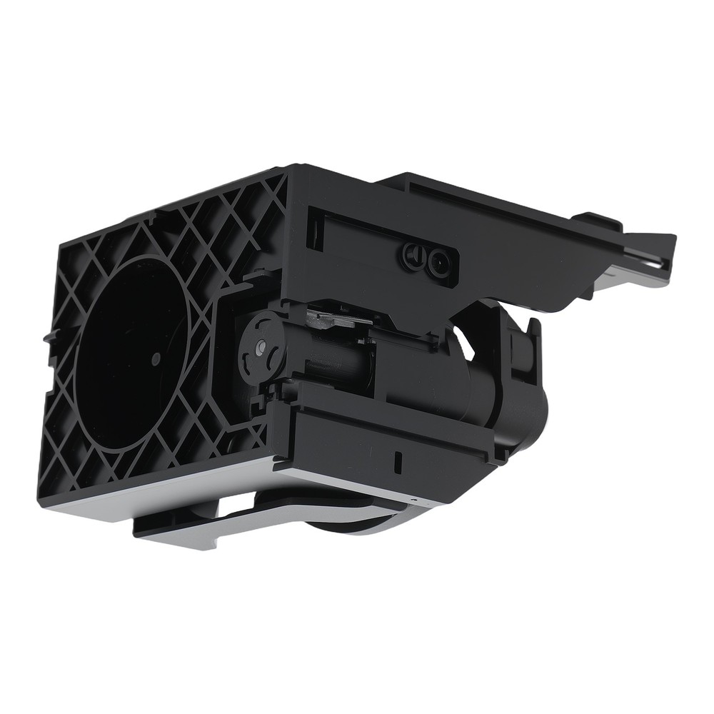 Black Water Cup Holder for Mercedes-Benz E-Class E300 E320 A2106800114