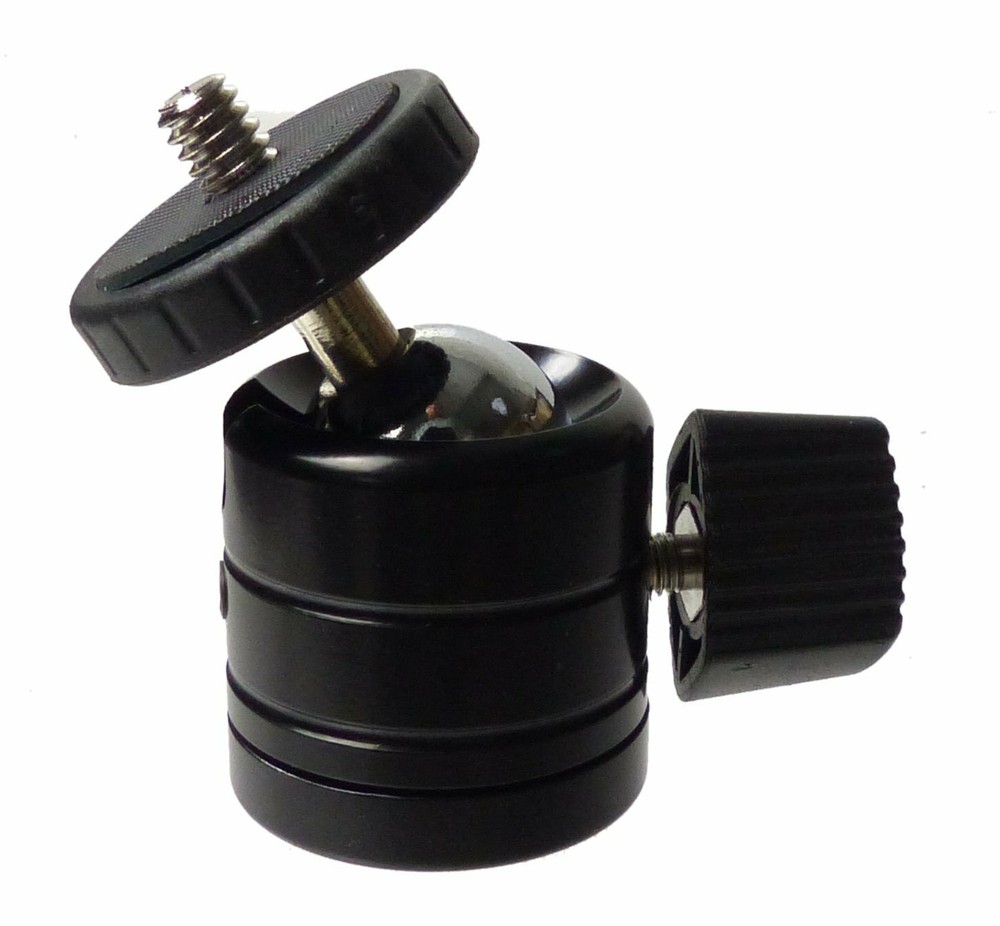 Mini Ball Head Accessory