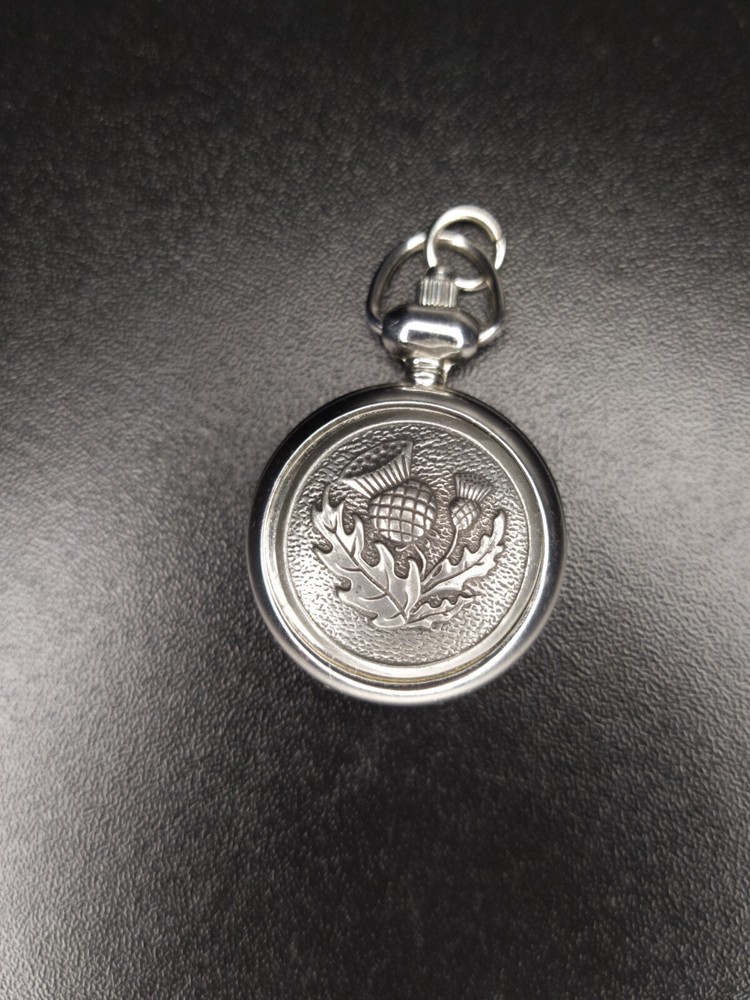 A.E.Williams Pocket Watch