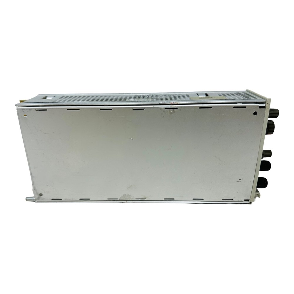 TEKTRONIX PG502 PULSE GENERATOR ***CALIBRATED***