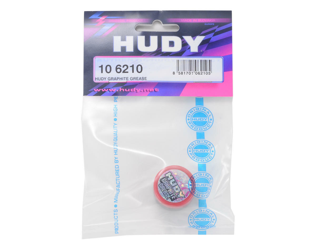 Hudy Graphite Grease [HUD106210]