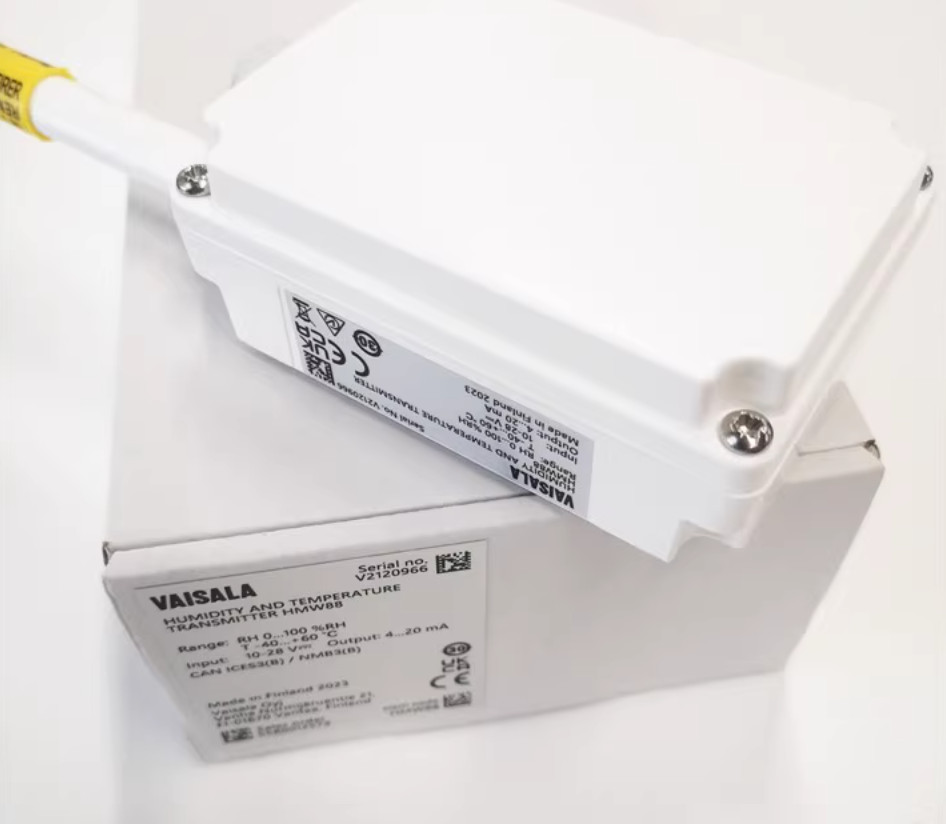 1pcs VAISALA temperature and humidity sensor HMW88