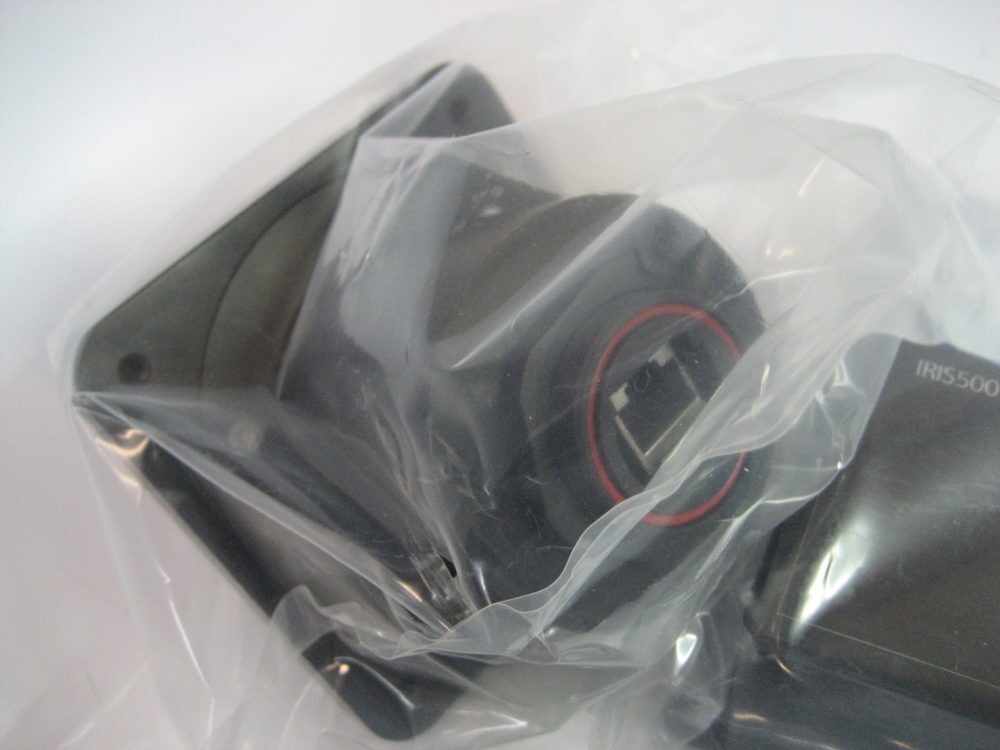Iris IRIS-517 Video Camera Joystick Controller for IRIS117/118/130/131