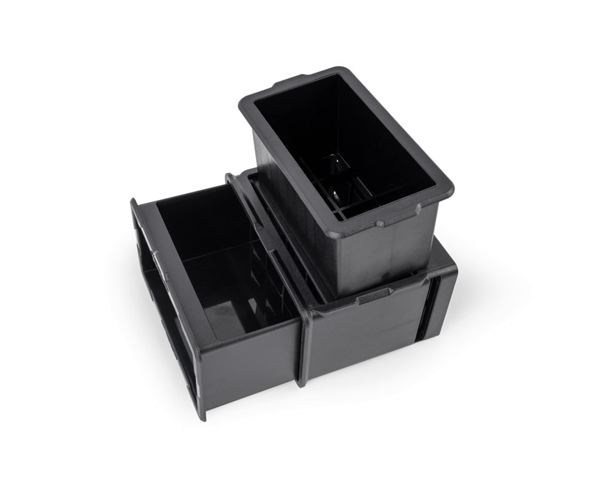 Korum Meat Cuber ( Cubes Meat Machine) 2 Sizes Available 12mm & 23mm