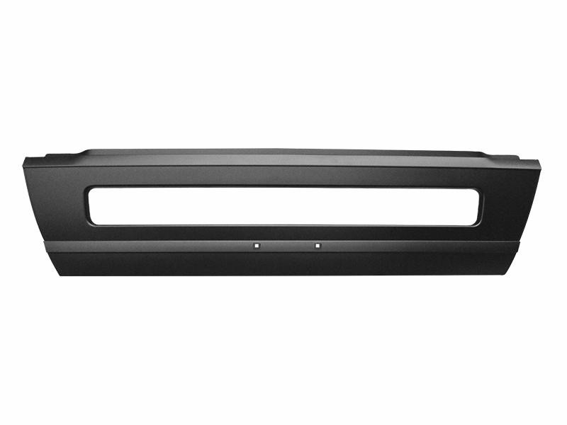 Volvo VNL Plastic Bumper