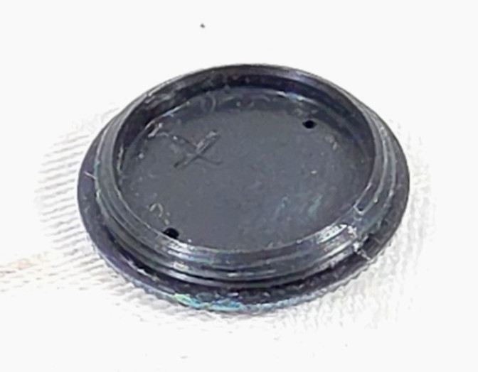 Topcon Battery Cap Cover Door