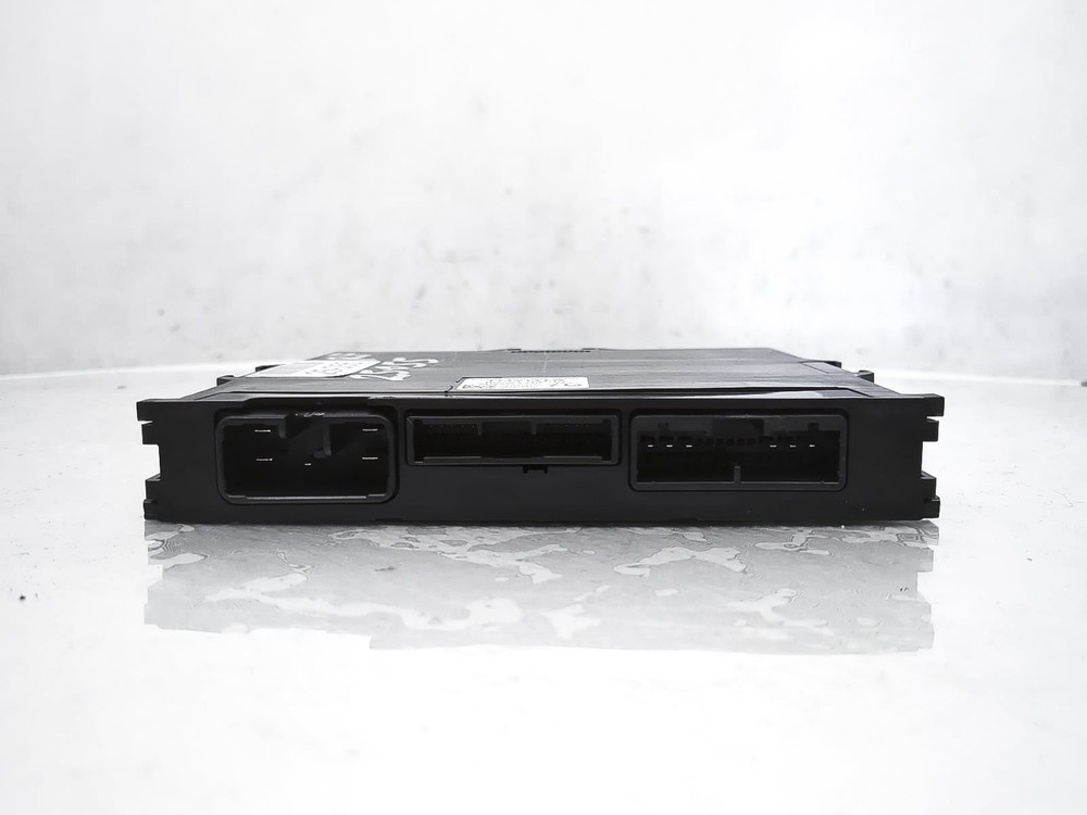2022 Toyota Corolla Cross Engine Start / Stop Computer Module 89261-0A010