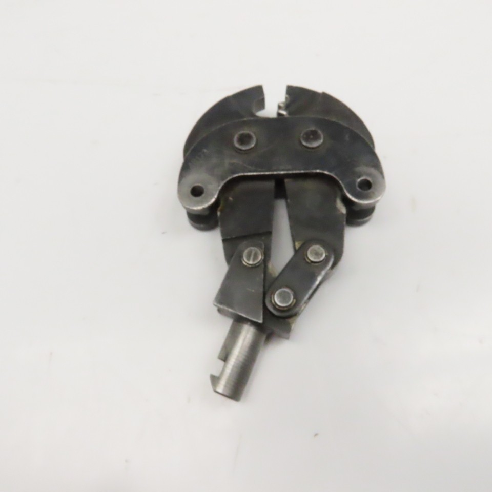 Amp 48173 Pneumatic Crimp Die Head