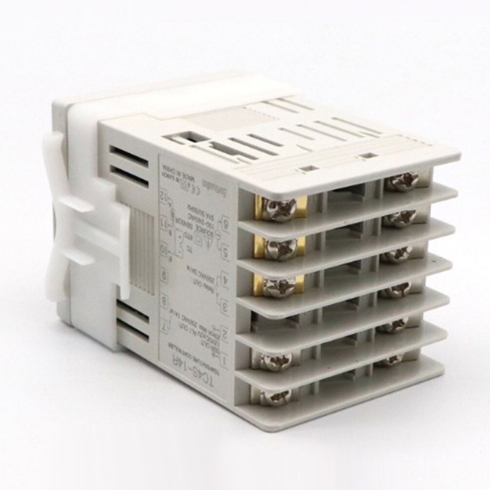 TC4S-24R TC4S-14R TC4Y-14R Temperature Controller