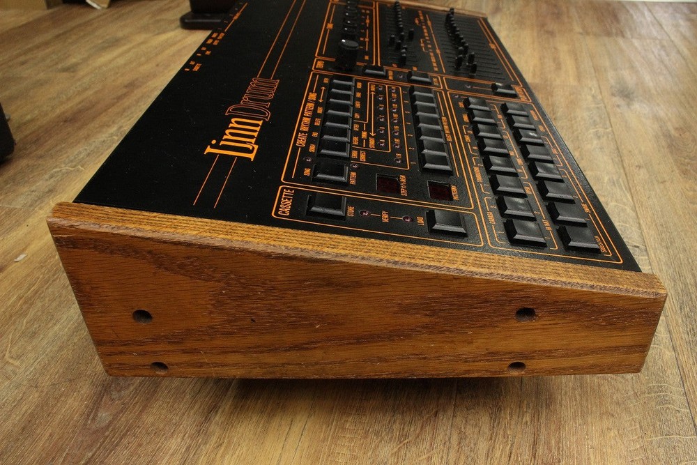 LINN DRUM LM-2