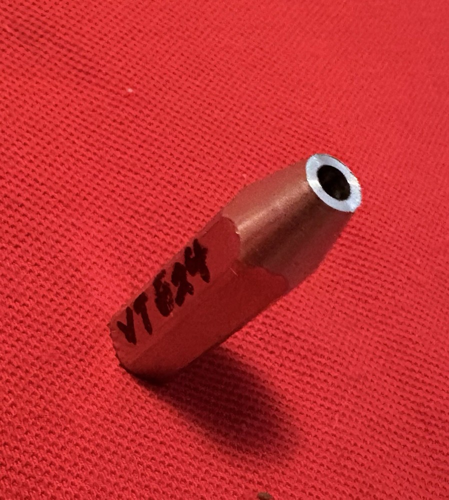 B&G VT 624 Extension Termite Tool Injection Tip Extensions