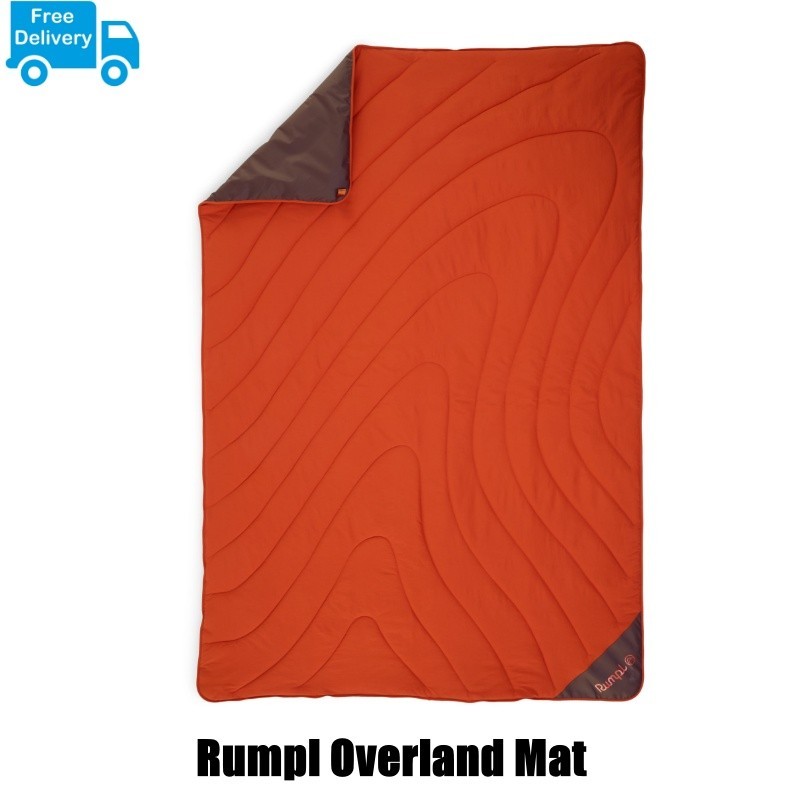 Rumpl Overland Mat