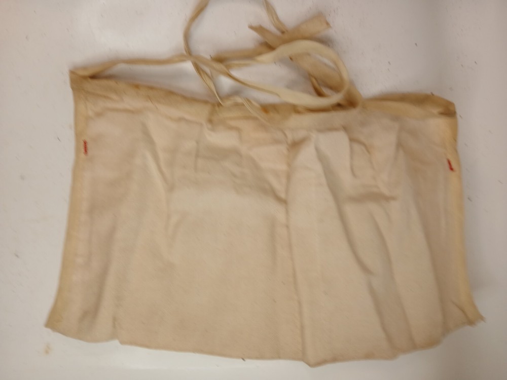 84 LUMBER Nail Apron