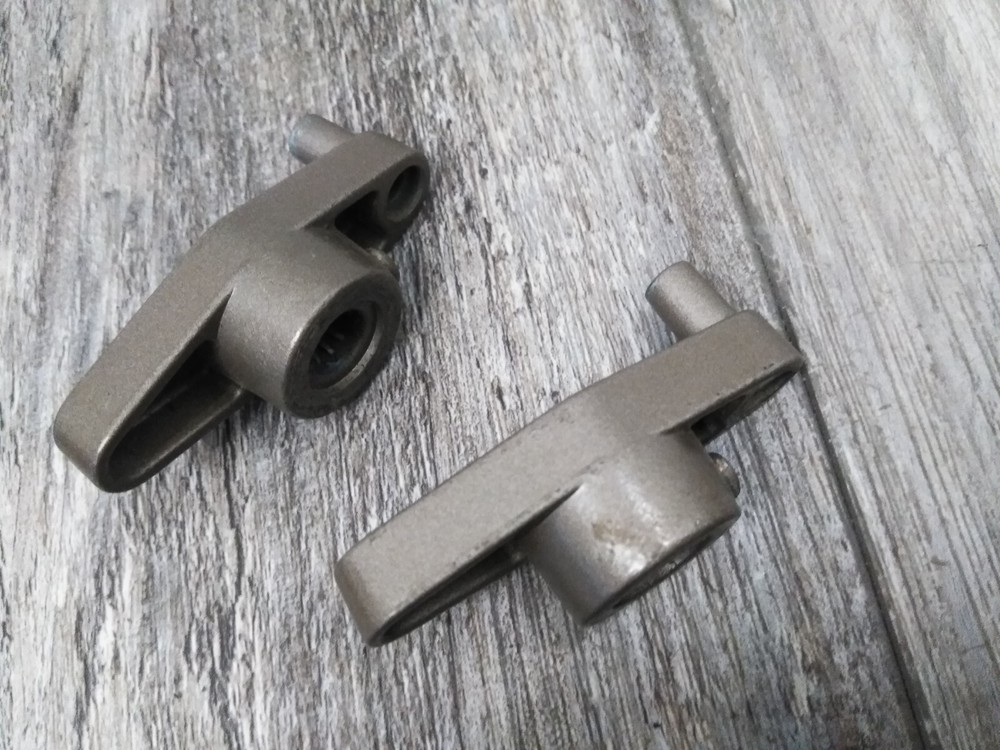 Andersen Window Improved/E-Z Casement Crank/Handle Compact Operator Stone 2-PK