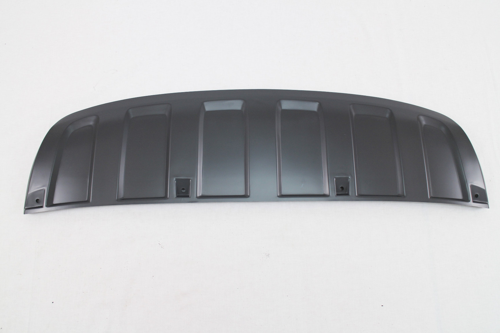 2010- 2015 Q7 Front Bumper cover grille lower spoiler radiator support 14pc kit