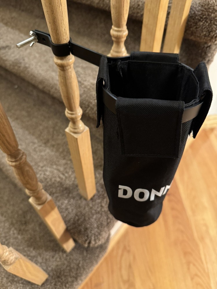 Donner Drumstick Bag Holder