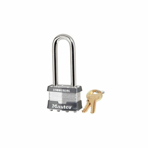 MasterLock S806 6-Ft 5/32" Tough Adjustable Multi-Stranded Cable Lockout