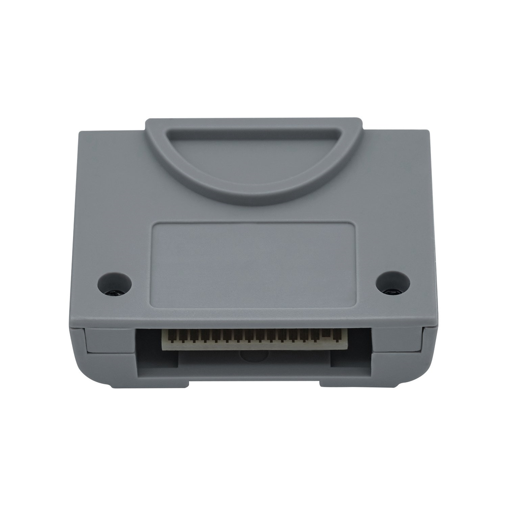 256KB Expansion Pack Memory Card for N64 Controller
