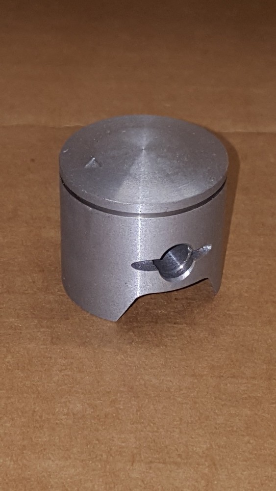 Piston RCMK 26cc for Side Exhaust Engine