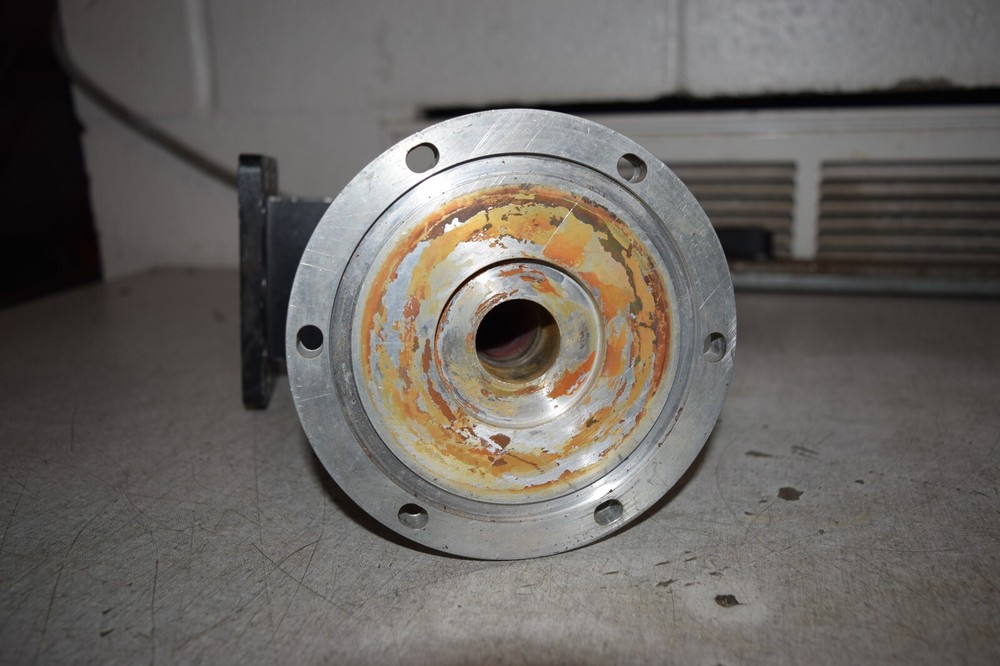 Applied Science and Technology ASTEX AX7610-S Plasma Source