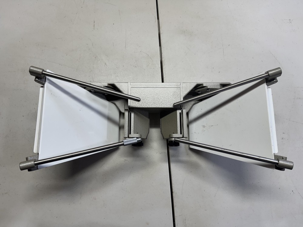 Topcon MS-3 Mirror Mapping Stereoscope Topography