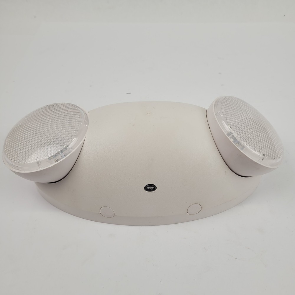 Hubbell CU2 LED Emergency Light - NEW