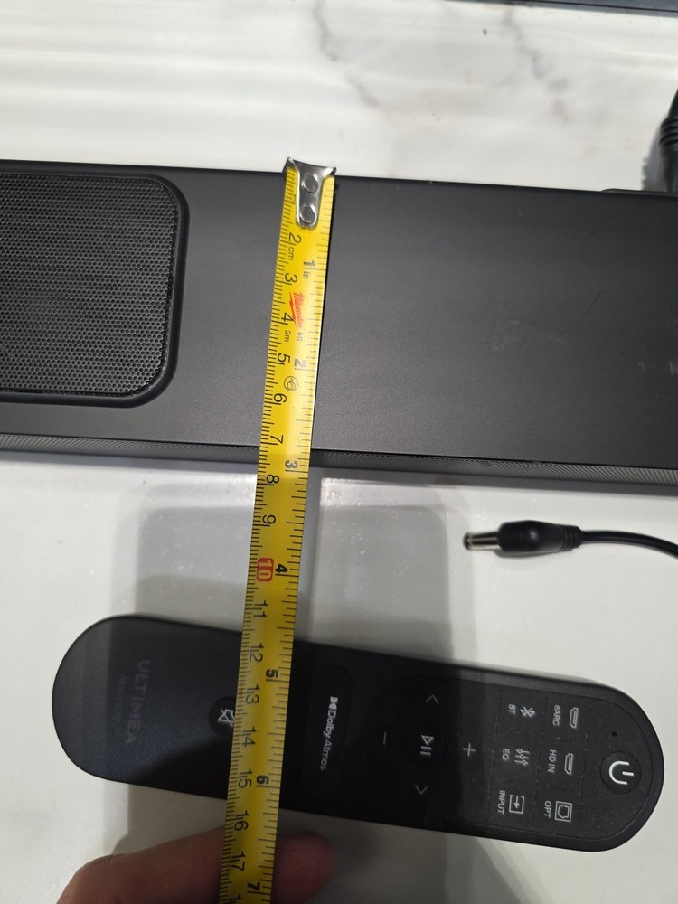 Ultimea Nova S70 (Model U3920)