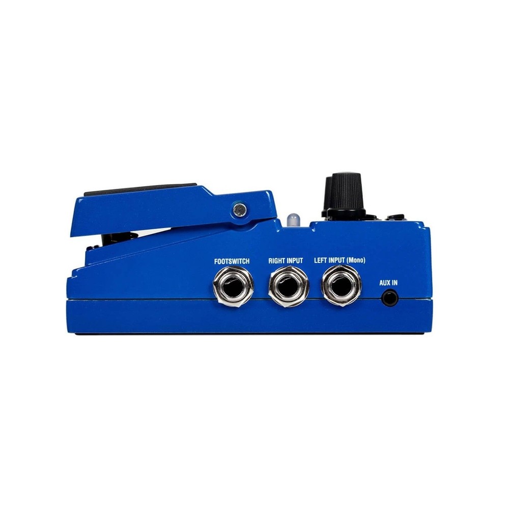 Digitech JAMMAN-SOLO-HD JamMan® Solo HD