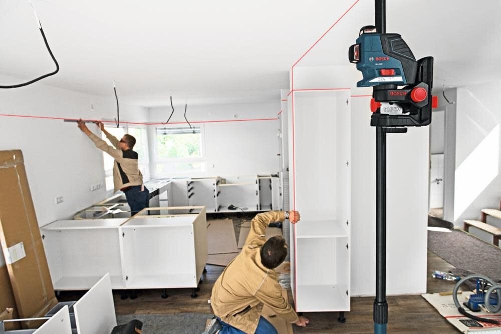 Bosch Pole System-BP350