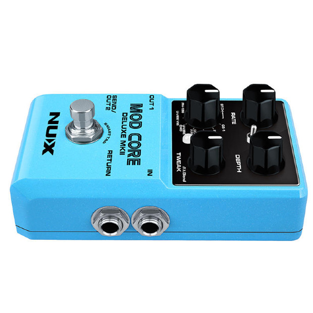 Nu X MOD Core Deluxe MKII