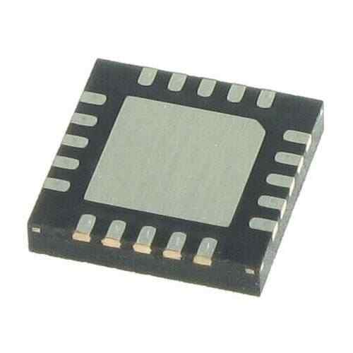 1Pcs 9DBL411AKLFT VFQFPN-20 Clock Buffer 4 OUTPUT PCIE BUFFER LOW POWER