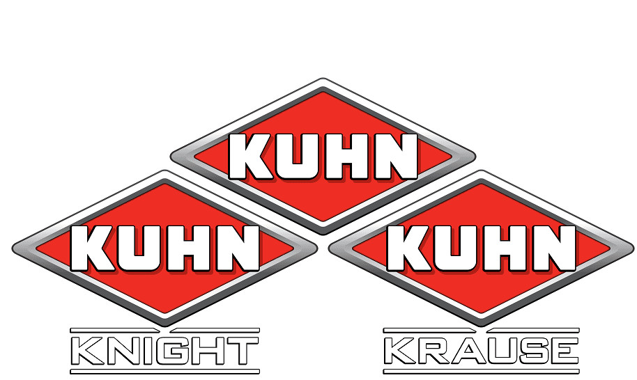 Kuhn Hammer Bushing 10-Pack 76036190