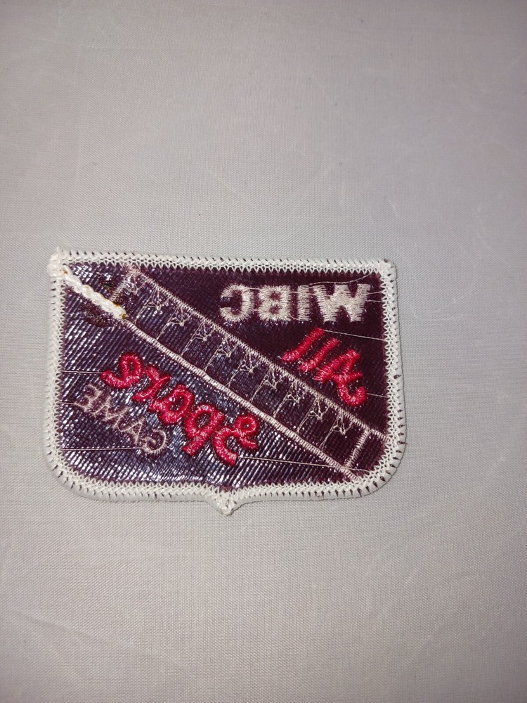 WIBC All Spare Game Patch!!!