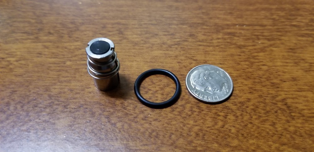 Concordia CCS Kit #98525