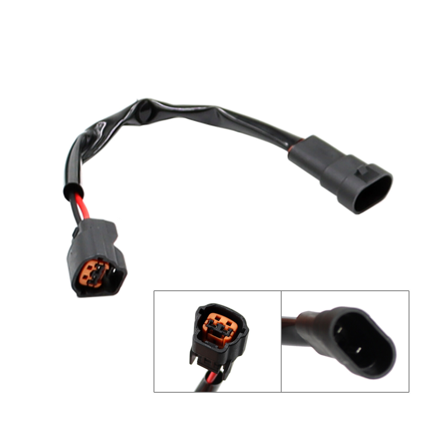 2 Hid Xenon Headlight Ballast Control Igniter For Infiniti G37 G35 Coupe Sedan