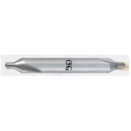 Osg 235-0060 Double End Drill/Countersink, 7/32 In.