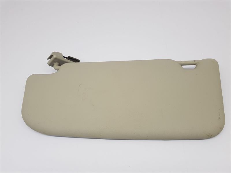 2017 RENAULT KADJAR SUN VISOR RH DRIVER SIDE