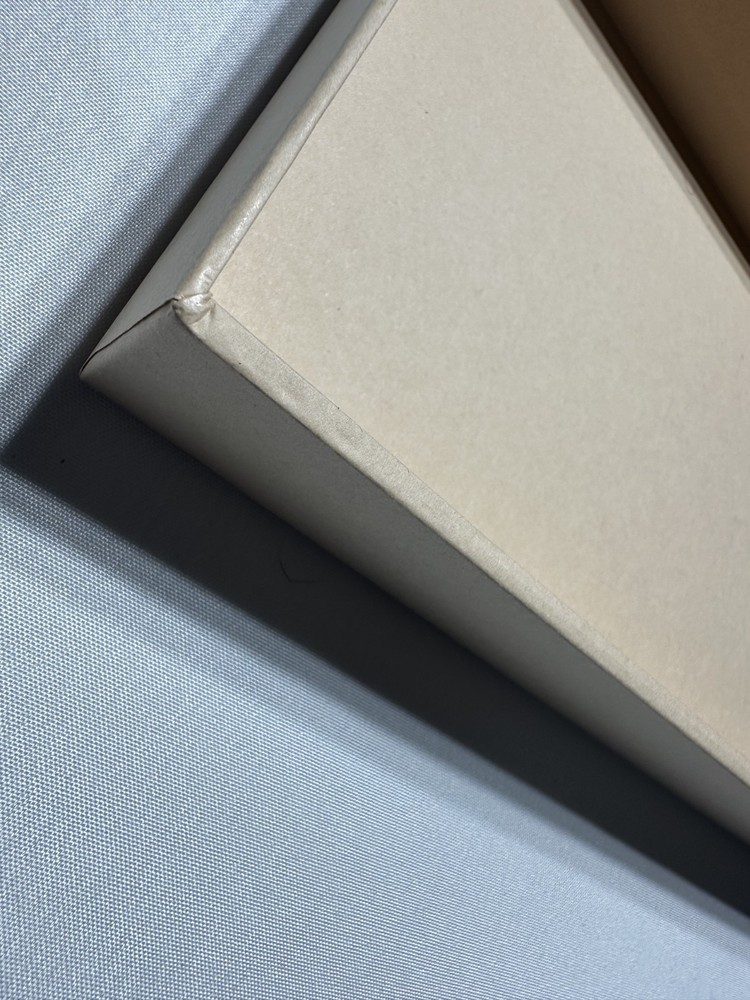 Louis Vuitton Empty Box with Pull Tab – 15.5" x 5.25" x 1"