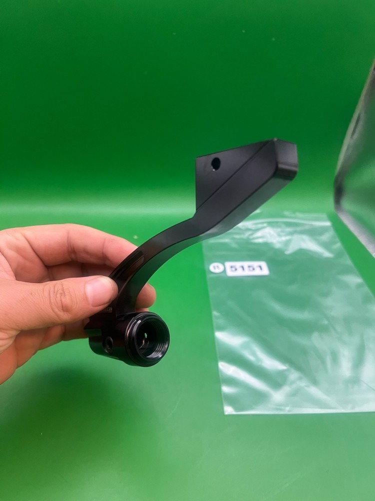 Shocktech Drop Forward with ASA