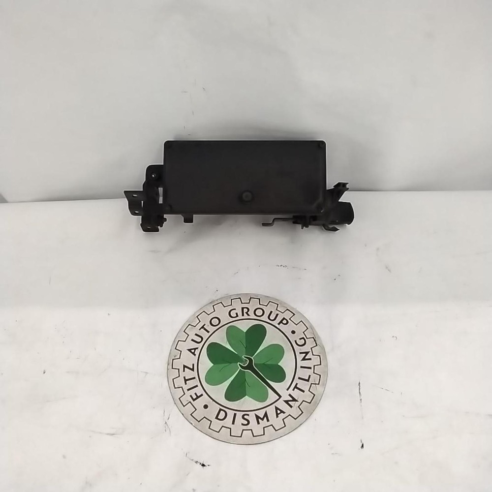 2016 VOLVO XC90 FRONT CAMERA MODULE WINDSHIELD MOUNTED ID#31471559 OEM