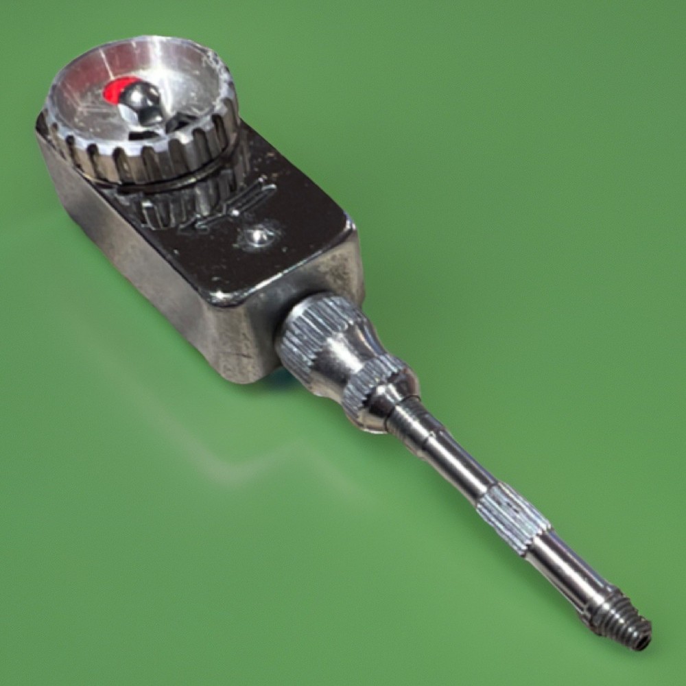 Kopil Self-Timer Model II with Case & Instructions Vintage Camera Accessory