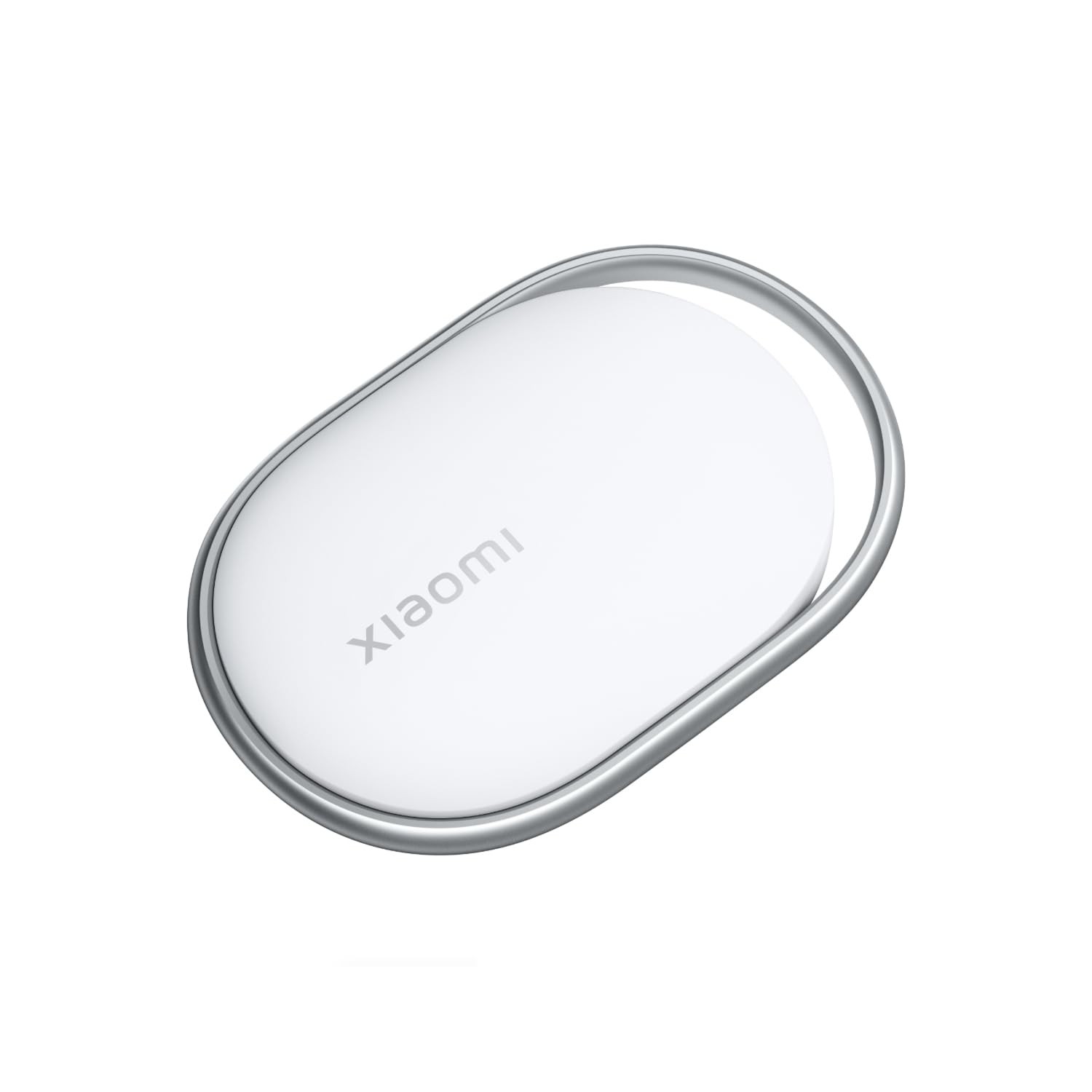Xiaomi Smart Tag 4-Pack GPS Tracker Works with Apple Find My & Android Find Hub