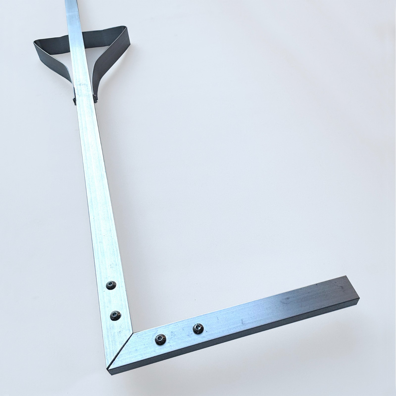 Wheel Alignment Tool, Accurate Heavy Duty Toe Alignment Gauge