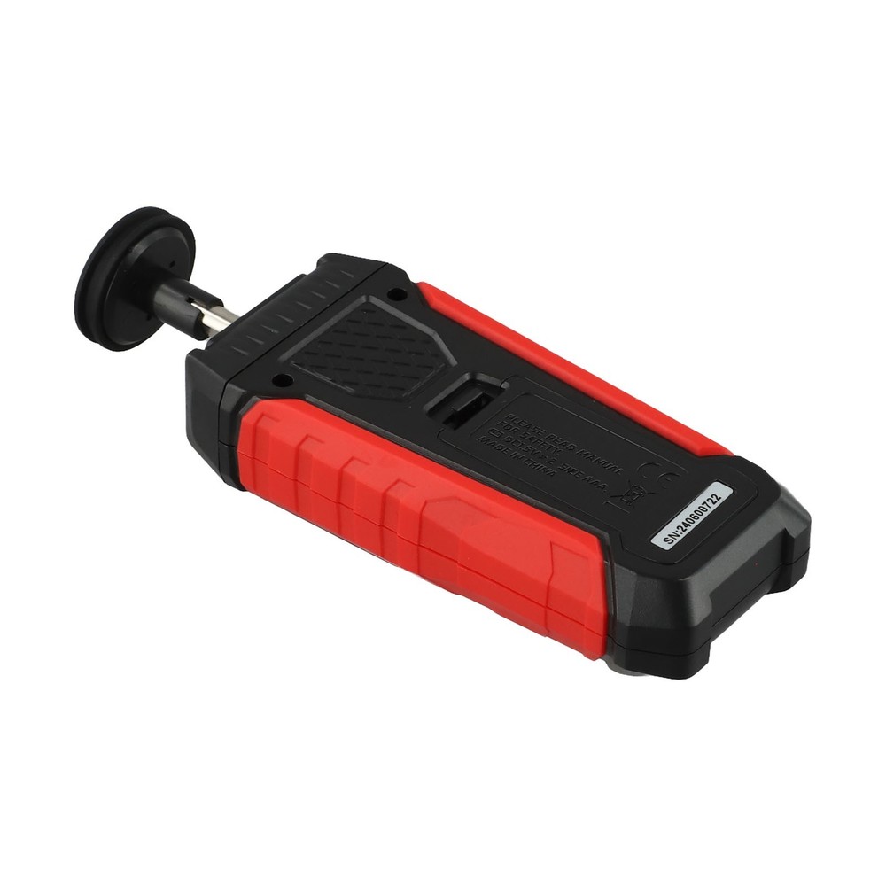 TA500C Multifunctional Digital Tachometer for Engineers and Technicians
