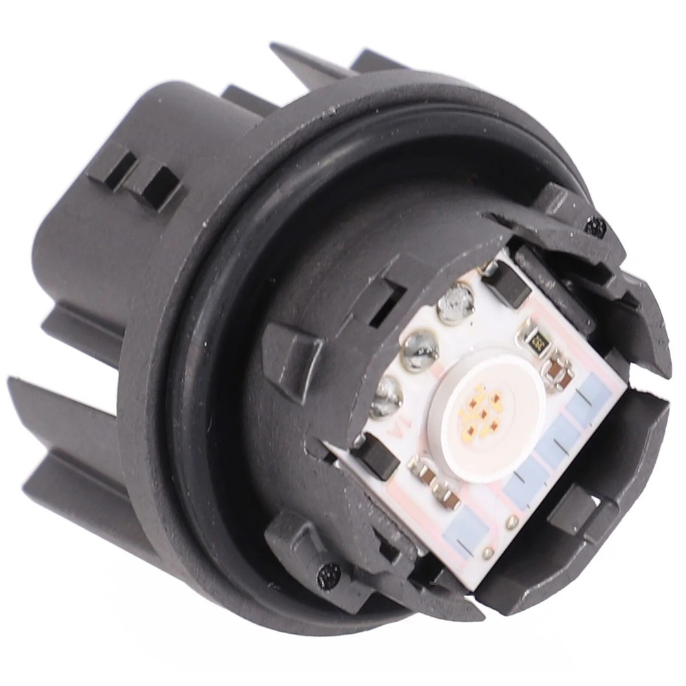 LED Module Uint Rear Tail Light 81536-60C30 Black Car Part Plastic Replacement