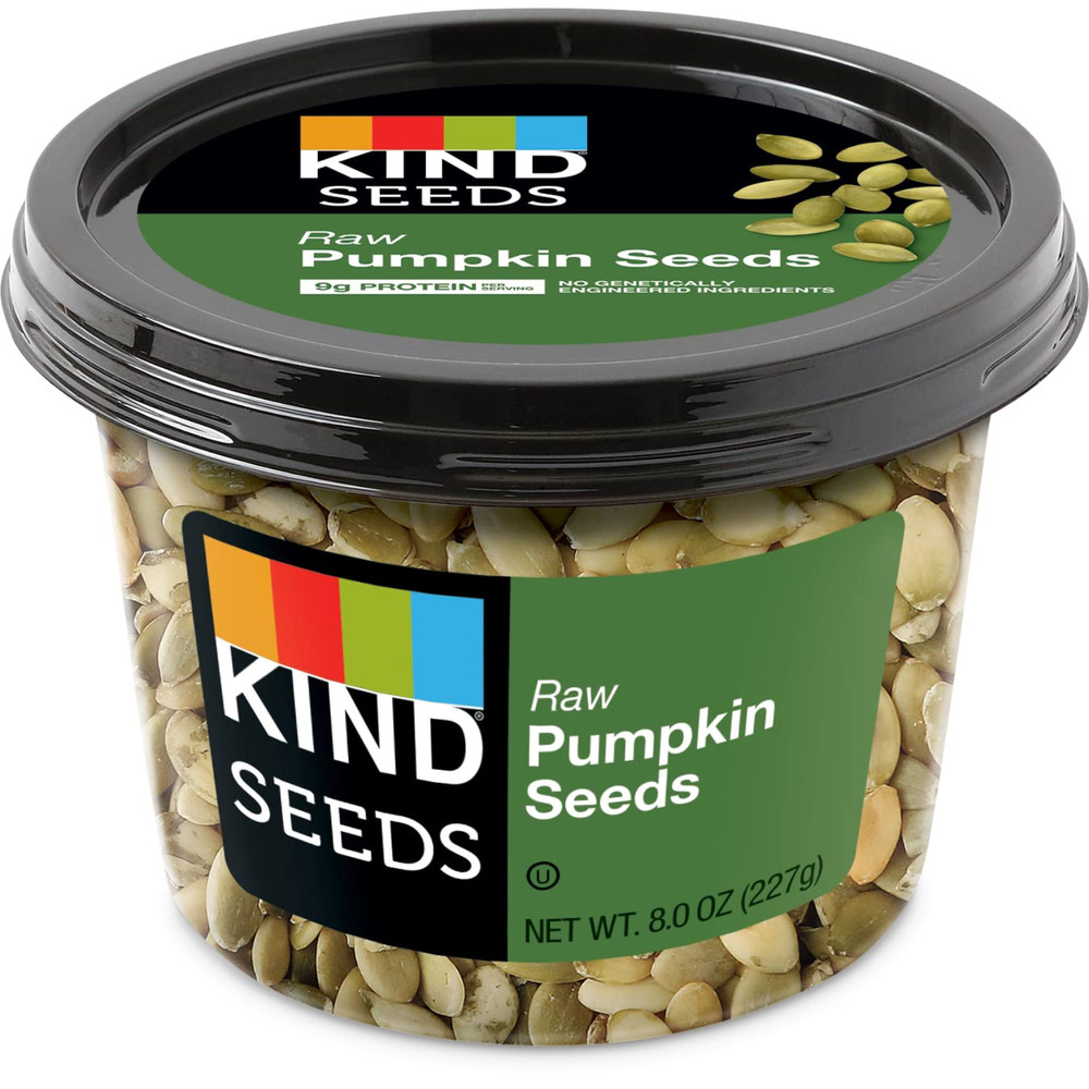 Raw Pumpkin Seeds