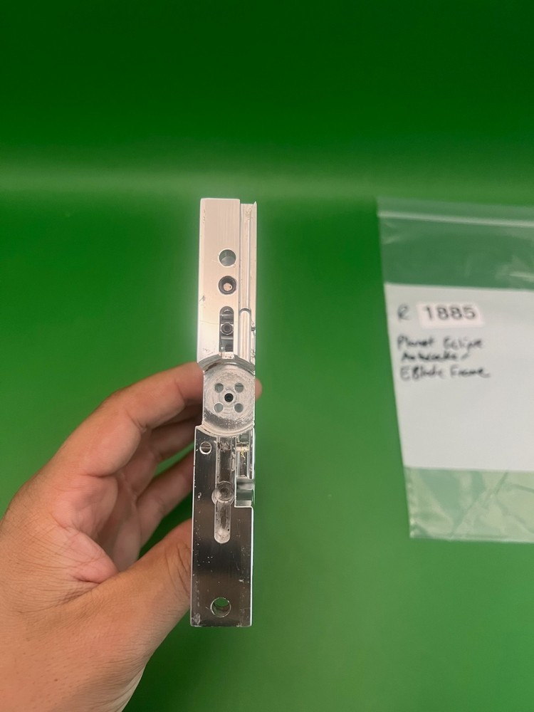 Planet Eclipse Autococker E Blade Paintball Marker Frame