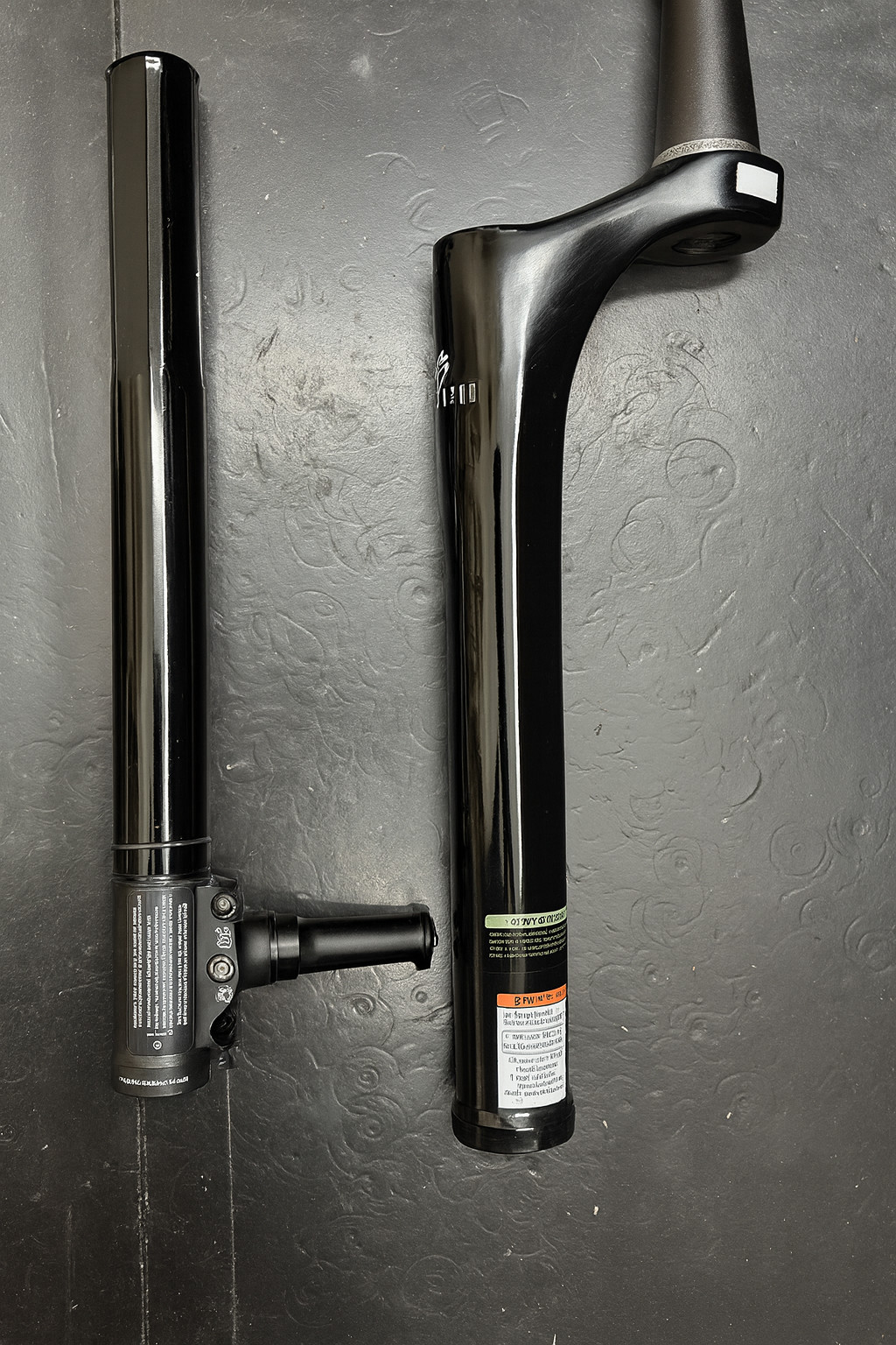 Cannondale Lefty Ocho & Oliver Fork Full Rebuild Service Pro Suspension Overhaul